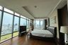 4 Bedroom Condo for sale in 185 Rajadamri, Lumpini, Bangkok near BTS Ratchadamri