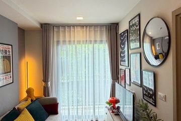 1 Bedroom Condo for rent in The Base Rise, Wichit, Phuket