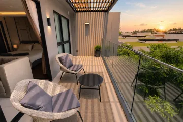 1 Bedroom Condo for sale in Mida Grande Resort Condominiums, Choeng Thale, Phuket