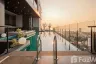 1 Bedroom Apartment for rent in Beverly Mountain Bay Pattaya, Nong Prue, Chonburi