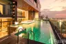 1 Bedroom Apartment for rent in Beverly Mountain Bay Pattaya, Nong Prue, Chonburi