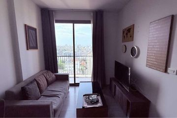 1 Bedroom Condo for sale in Nye by Sansiri, Khlong Ton Sai, Bangkok near BTS Wongwian Yai