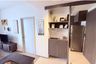 1 Bedroom Condo for sale in Nye by Sansiri, Khlong Ton Sai, Bangkok near BTS Wongwian Yai