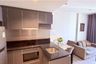 1 Bedroom Condo for sale in Nye by Sansiri, Khlong Ton Sai, Bangkok near BTS Wongwian Yai