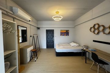 Condo for sale in Regent Ratchada Tower, Din Daeng, Bangkok near MRT Ratchadaphisek