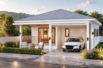 2 Bedroom Villa for sale in Sala Dan, Krabi