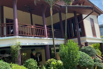 3 Bedroom House for sale in Kamala, Phuket