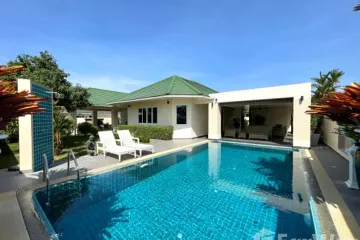 2 Bedroom Villa for rent in Green Field Villas 4, Nong Prue, Chonburi