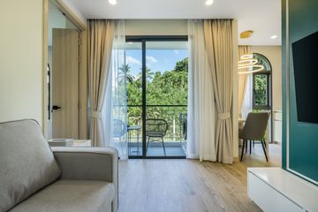 1 Bedroom Condo for sale in Palmetto Park Condominium, Karon, Phuket