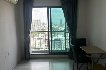 2 Bedroom Condo for sale in Life Pinklao, Bang Yi Khan, Bangkok near MRT Bang Yi Khan