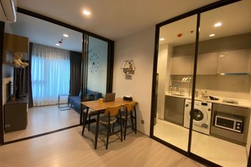1 Bedroom Condo for Sale or Rent in Life Asoke Rama 9, Makkasan, Bangkok near MRT Phra Ram 9