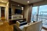 2 Bedroom Condo for Sale or Rent in Fuse Chan - Sathorn, Yan Nawa, Bangkok near BTS Surasak