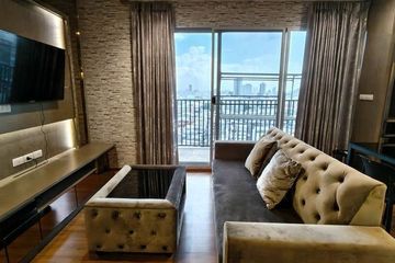 2 Bedroom Condo for Sale or Rent in Fuse Chan - Sathorn, Yan Nawa, Bangkok near BTS Surasak