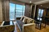 2 Bedroom Condo for Sale or Rent in Fuse Chan - Sathorn, Yan Nawa, Bangkok near BTS Surasak