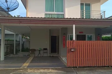 3 Bedroom House for rent in Baan Prapasap Ramintra - Hathairat, Sam Wa Tawan Tok, Bangkok