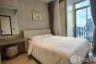 1 Bedroom Condo for rent in Rhythm Ekkamai Estate, Khlong Tan Nuea, Bangkok near BTS Ekkamai