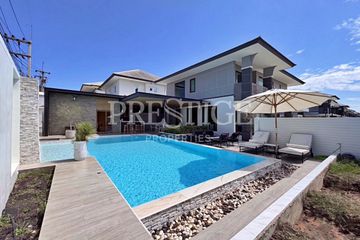 4 Bedroom House for rent in Patta Prime, Nong Pla Lai, Chonburi