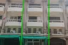 6 Bedroom Townhouse for sale in Bang Sue, Bangkok near MRT Bang Son