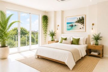 3 Bedroom Villa for rent in Choeng Thale, Phuket