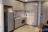 1 Bedroom Condo for rent in Siamese Exclusive Queens, Khlong Toei, Bangkok near MRT Queen Sirikit National Convention Centre