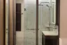 1 Bedroom Condo for rent in Siamese Exclusive Queens, Khlong Toei, Bangkok near MRT Queen Sirikit National Convention Centre
