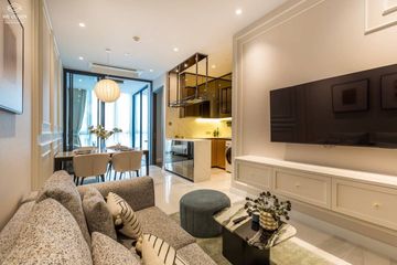 1 Bedroom Condo for rent in Supalai Icon Sathorn, Thung Maha Mek, Bangkok near MRT Lumpini
