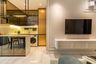 1 Bedroom Condo for rent in Supalai Icon Sathorn, Thung Maha Mek, Bangkok near MRT Lumpini
