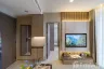 1 Bedroom Condo for rent in The Extro Phayathai - Rangnam, Thanon Phaya Thai, Bangkok near BTS Victory Monument