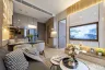 1 Bedroom Condo for rent in The Extro Phayathai - Rangnam, Thanon Phaya Thai, Bangkok near BTS Victory Monument