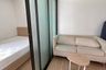 1 Bedroom Condo for rent in M Jatujak, Chom Phon, Bangkok near BTS Mo chit
