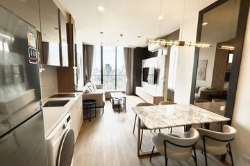 2 Bedroom Condo for rent in NOBLE STATE 39, Khlong Tan Nuea, Bangkok near BTS Phrom Phong