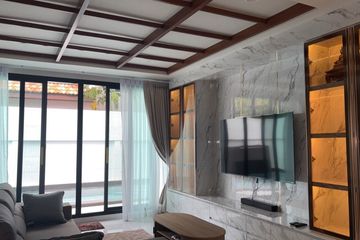 4 Bedroom House for rent in Phanason Park Ville 1, Kathu, Phuket
