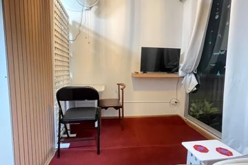 Condo for sale in The Seed Sathorn-Taksin, Khlong Ton Sai, Bangkok near BTS Wongwian Yai