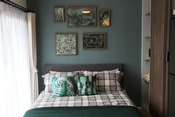 Condo for sale in dcondo Bliss Sriracha, Thung Sukhla, Chonburi