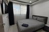 1 Bedroom Condo for rent in Arcadia Beach Continental, Nong Prue, Chonburi
