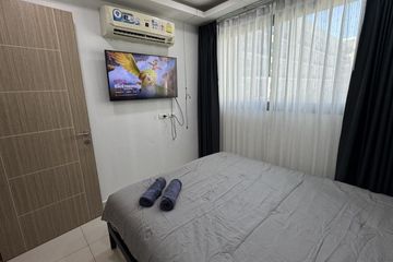 1 Bedroom Condo for rent in Arcadia Beach Continental, Nong Prue, Chonburi