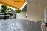 3 Bedroom Townhouse for Sale or Rent in Baan Klang Muang Rama 9 Motorway, Suan Luang, Bangkok near MRT Phatthanakan