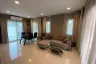 3 Bedroom Townhouse for Sale or Rent in Baan Klang Muang Rama 9 Motorway, Suan Luang, Bangkok near MRT Phatthanakan