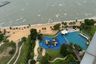 Condo for Sale or Rent in Movenpick White Sand Beach Pattaya, Na Jomtien, Chonburi