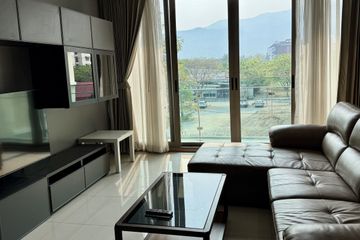 2 Bedroom Condo for rent in The Nimmana Chiang Mai, Suthep, Chiang Mai