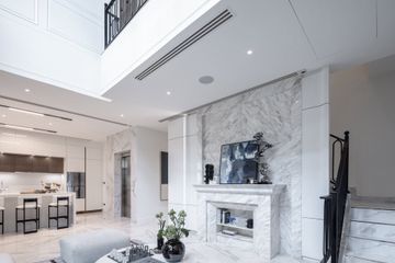 4 Bedroom House for sale in Khlong Tan Nuea, Bangkok