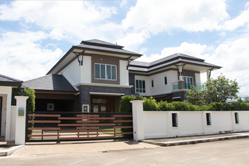 5 Bedroom House for sale in Grand Tropicana, Nong Khwai, Chiang Mai