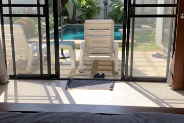 1 Bedroom Villa for rent in View Talay Villas, Nong Prue, Chonburi