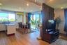 1 Bedroom Condo for rent in Porch Land 2 Jomtien Resort, Nong Prue, Chonburi