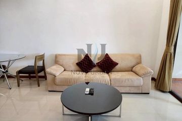 1 Bedroom Condo for rent in Pattaya City Resort, Nong Prue, Chonburi