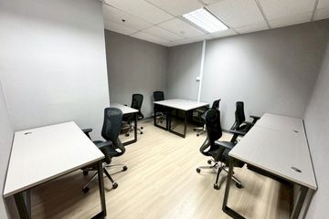 Office for rent in Serm Mit Tower, Khlong Toei Nuea, Bangkok near MRT Sukhumvit