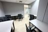 Office for rent in Serm Mit Tower, Khlong Toei Nuea, Bangkok near MRT Sukhumvit