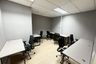 Office for rent in Serm Mit Tower, Khlong Toei Nuea, Bangkok near MRT Sukhumvit