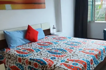 2 Bedroom Condo for rent in The Seacraze Hua Hin, Nong Kae, Prachuap Khiri Khan