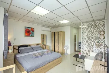 Condo for sale in Hua Hin Sport Villa, Nong Kae, Prachuap Khiri Khan